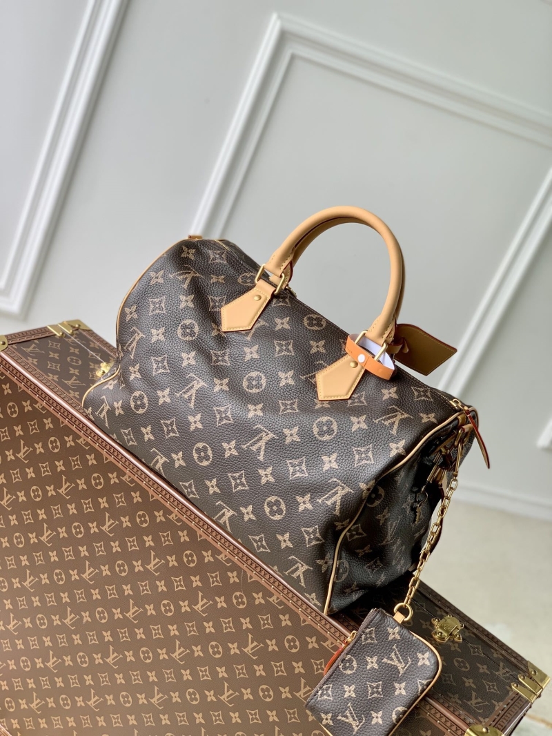 LV Travel Bags